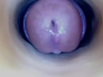 Chaturbate Live Sex of paulainoscente