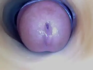 Chaturbate Live Porn of paulainoscente