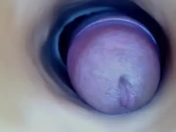 Chaturbate Nude Webcam of paulainoscente