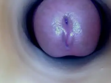 Chaturbate Sex Chat of paulainoscente