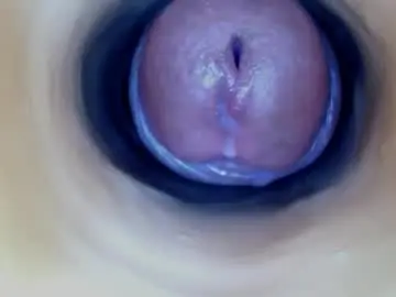 Chaturbate Live Sex Cam of paulainoscente