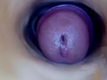 Chaturbate Nude Webcam of paulainoscente