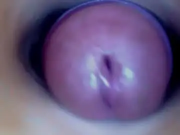 Chaturbate Nude Webcam of paulainoscente