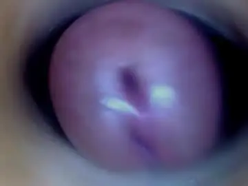 Chaturbate Nude Webcam of paulainoscente