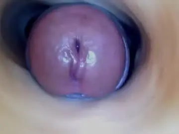 Chaturbate Nude Webcam of paulainoscente