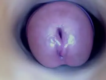 Chaturbate Sex Cam of paulainoscente