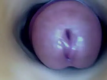 Chaturbate Nude Webcam of paulainoscente