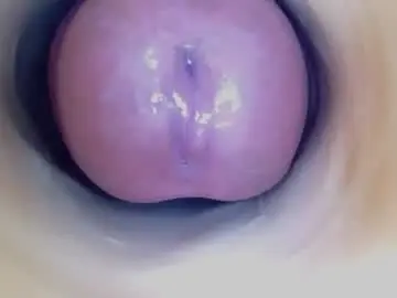 Chaturbate Live Sex of paulainoscente