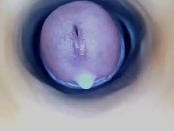 Chaturbate Live Sex Cam of paulainoscente