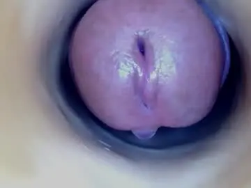 Chaturbate Nude Webcam of paulainoscente