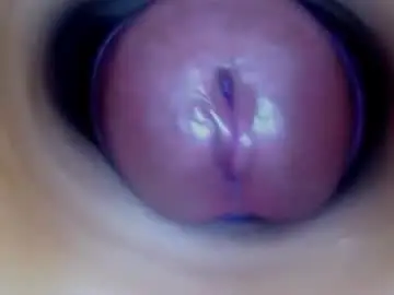 Chaturbate Nude Webcam of paulainoscente