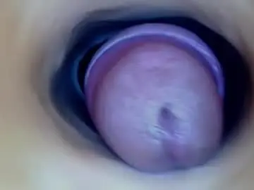 Chaturbate Live Sex Cam of paulainoscente
