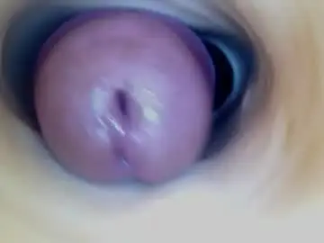 Chaturbate Live Porn of paulainoscente