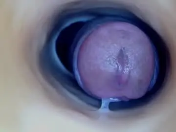 Chaturbate Live Sex Cam of paulainoscente