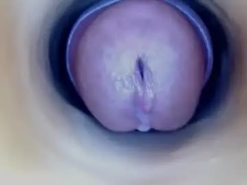 Chaturbate Nude Webcam of paulainoscente
