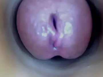 Chaturbate Live Porn of paulainoscente