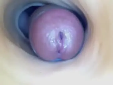 Chaturbate Live Porn of paulainoscente