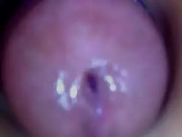 Chaturbate Adult Video Chat of paulainoscente