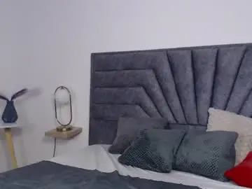 Chaturbate Live Sex of sam_cielo