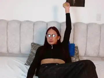 Chaturbate Adult Webcams of sam_cielo