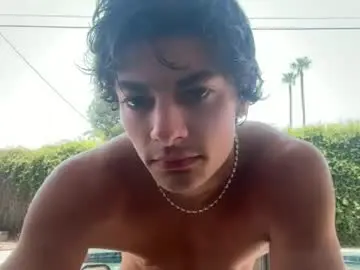 Chaturbate Live Porn of tyy0ung