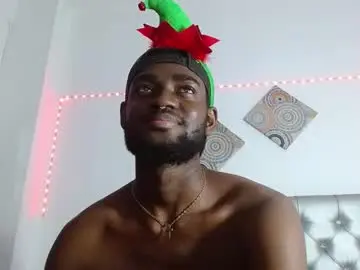 Chaturbate Best live sex cam show of _black_stallion