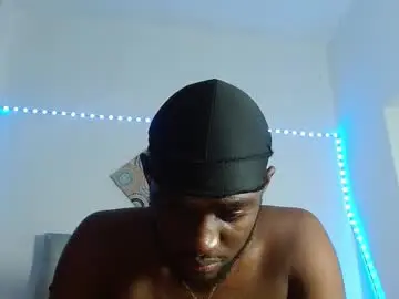 Chaturbate Best Webcam of _black_stallion