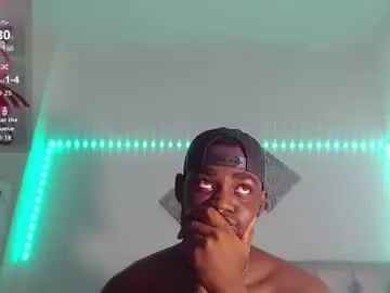 Chaturbate Adult Webcam of _black_stallion