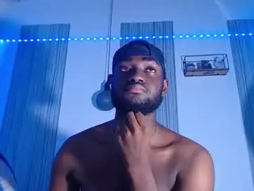 Chaturbate Watch Live Sex Cams of _black_stallion