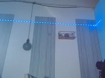 Chaturbate Adult Webcam of _black_stallion