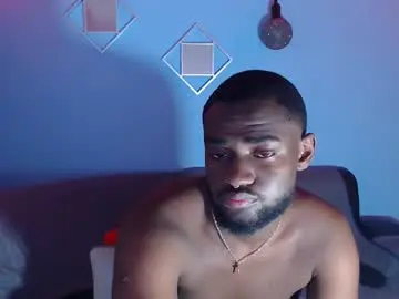 Chaturbate Live Porn of _black_stallion