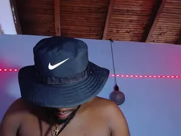 Chaturbate Free Live Porn of _black_stallion