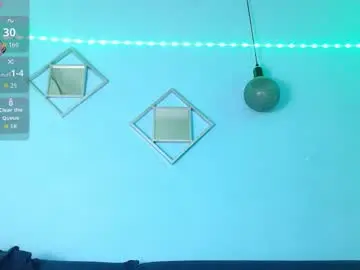 Chaturbate Private Sex Chat of _black_stallion