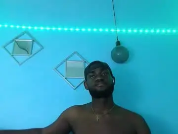 Chaturbate Adult Video Chat of _black_stallion