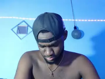 Chaturbate Free Porn Cam of _black_stallion