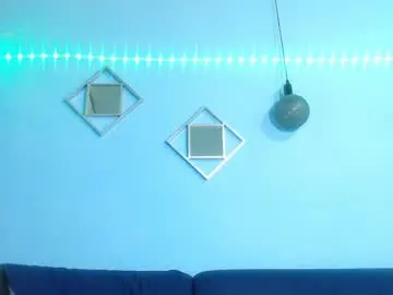 Chaturbate Live Porn of _black_stallion