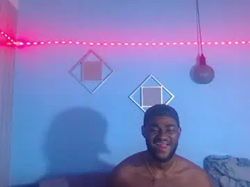 Chaturbate Free Live Porn of _black_stallion