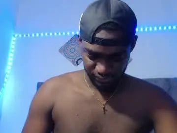 Chaturbate Live Sex of _black_stallion