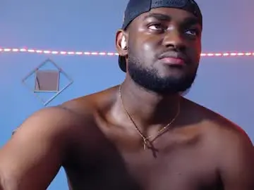 Chaturbate Watch Live Sex Cams of _black_stallion
