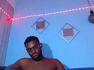 Chaturbate Free Live Porn of _black_stallion