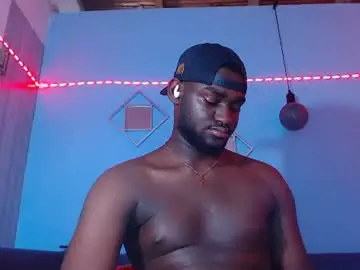 Chaturbate Adult Webcams of _black_stallion
