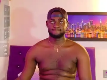 Chaturbate Watch Live Sex Cams of _black_stallion