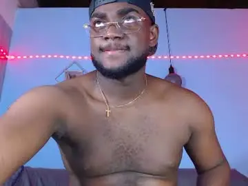 Chaturbate Free Live Porn of _black_stallion