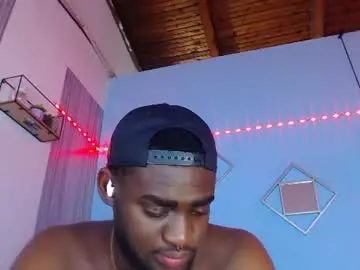 Chaturbate Free Porn Cam of _black_stallion