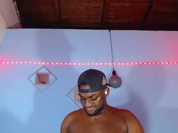 Chaturbate Free Live Porn of _black_stallion