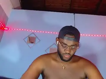 Chaturbate Adult Webcams of _black_stallion
