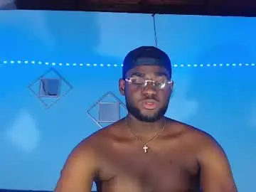 Chaturbate Best live sex cam show of _black_stallion