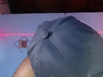 Chaturbate Live Sex of _black_stallion