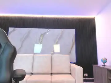 Chaturbate Private Sex Chat of aaron_whitee