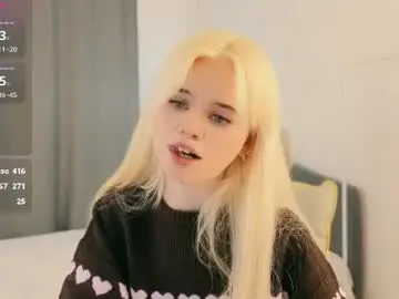 Chaturbate Adult Webcam of aisky